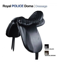 SILLA ZALDI DOMA ROYAL POLICE DOMA